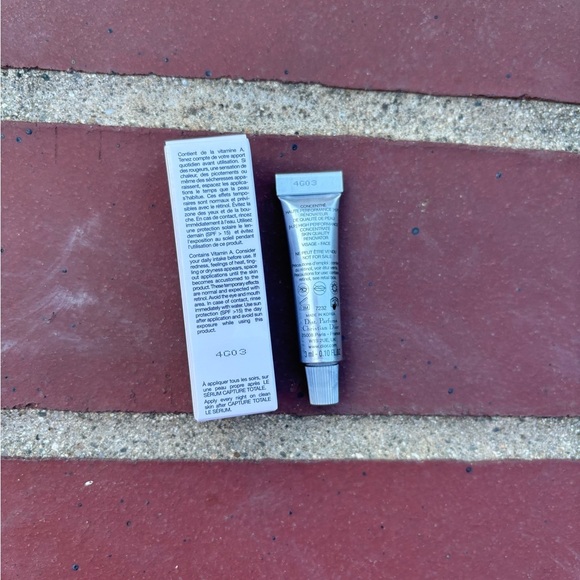 Dior Capture Totale Skincare - Picture 2 of 2